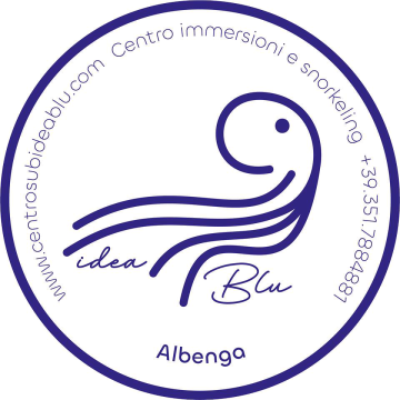 Logo Idea Blu